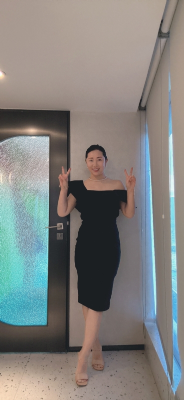 会唱歌的女人的第一张照片--梅州相亲服务中心