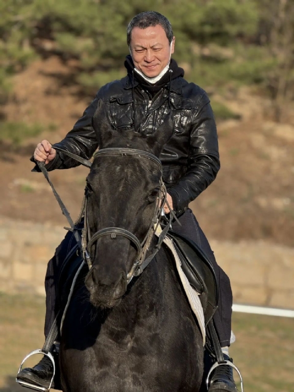 幸福人生的第一张照片--梅州相亲服务中心