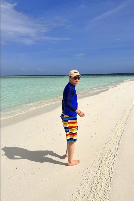 幸福人生的第二张照片--梅州相亲服务中心