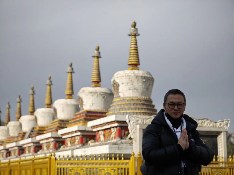 幸福人生的第三张照片--梅州相亲服务中心