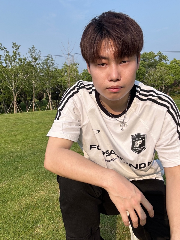 幸而我来你未孤的第一张照片--梅州相亲服务中心