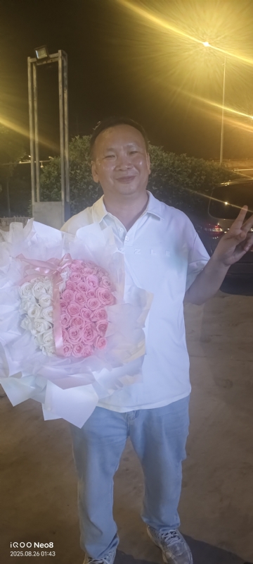 前程的第二张照片--梅州相亲服务中心