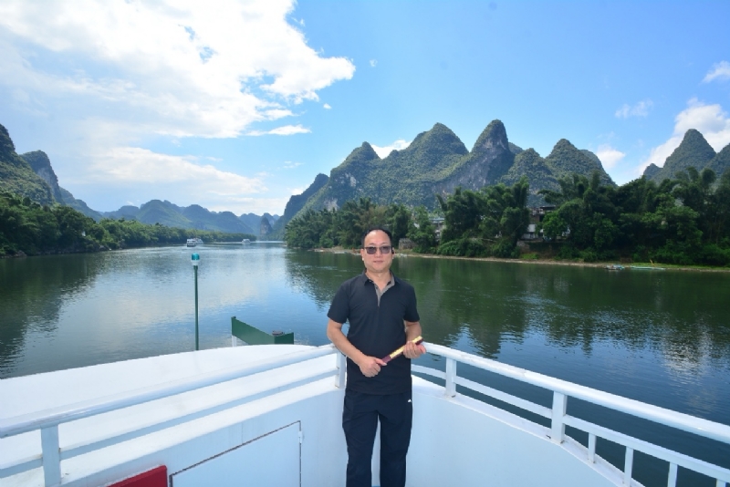 沙漠海的第一张照片--梅州相亲服务中心