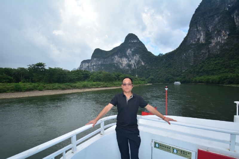 沙漠海的第三张照片--梅州相亲服务中心