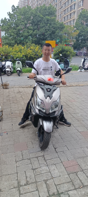 平淡的第一张照片--梅州相亲服务中心