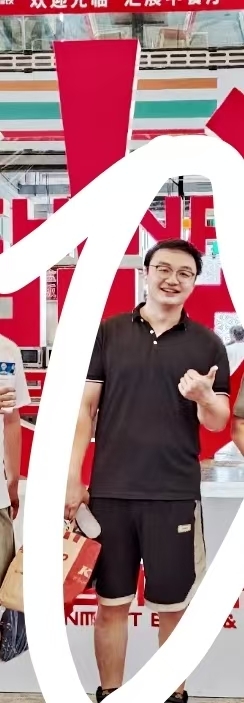 爱吃肉的第一张照片--梅州相亲服务中心