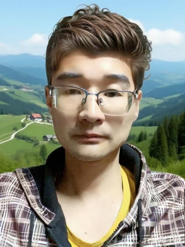 流光似金的第一张照片--梅州相亲服务中心