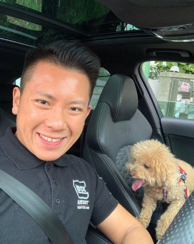 去往明日的第一张照片--梅州相亲服务中心