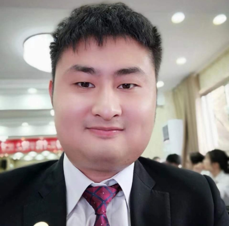 心动的金环的第一张照片--梅州相亲服务中心