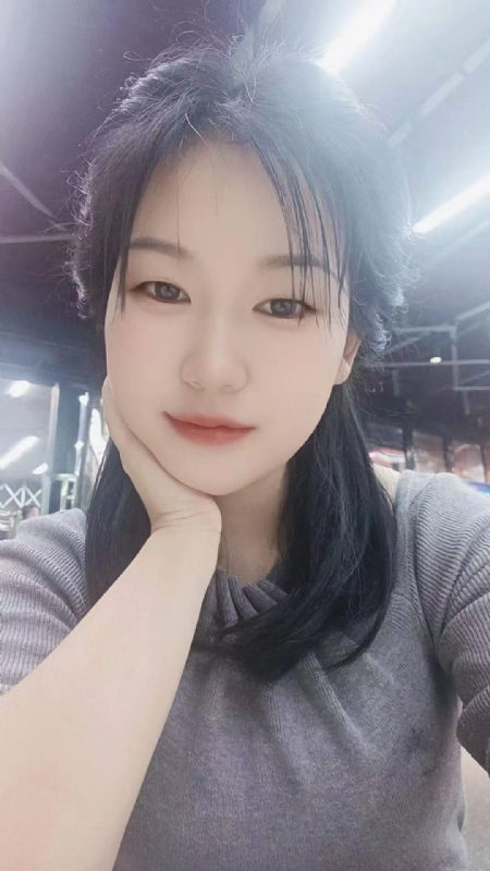 等风来的第一张照片--梅州相亲服务中心