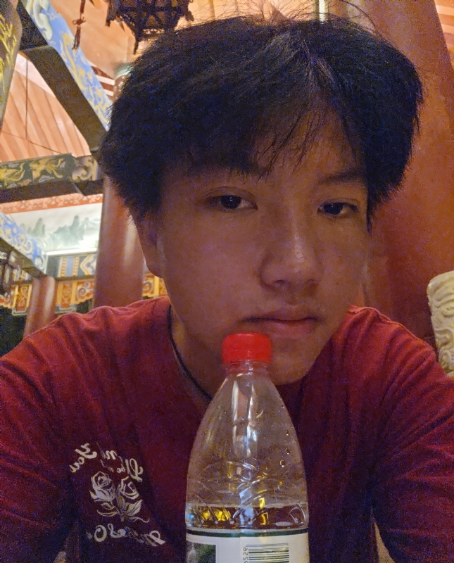 雨豫余的第一张照片--梅州相亲服务中心