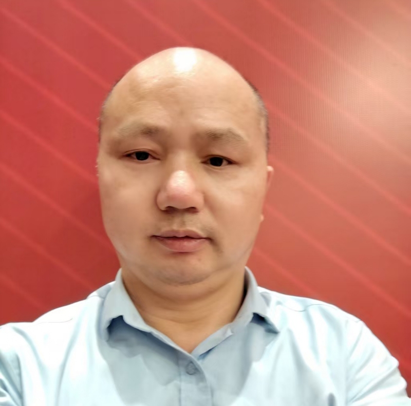 随缘的第一张照片--梅州相亲服务中心