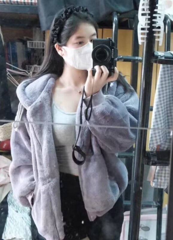 桃桃的第一张照片--梅州相亲服务中心