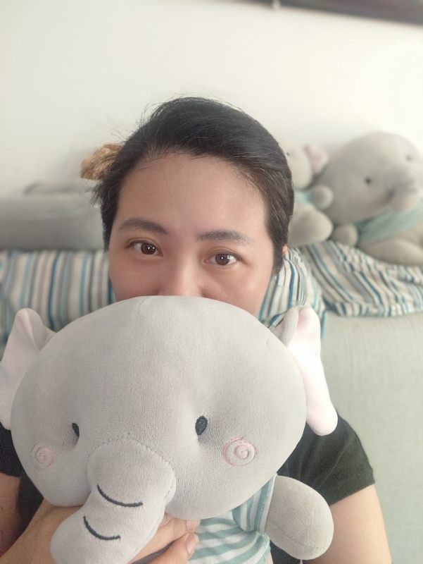 shanshan的第一张照片--梅州相亲服务中心