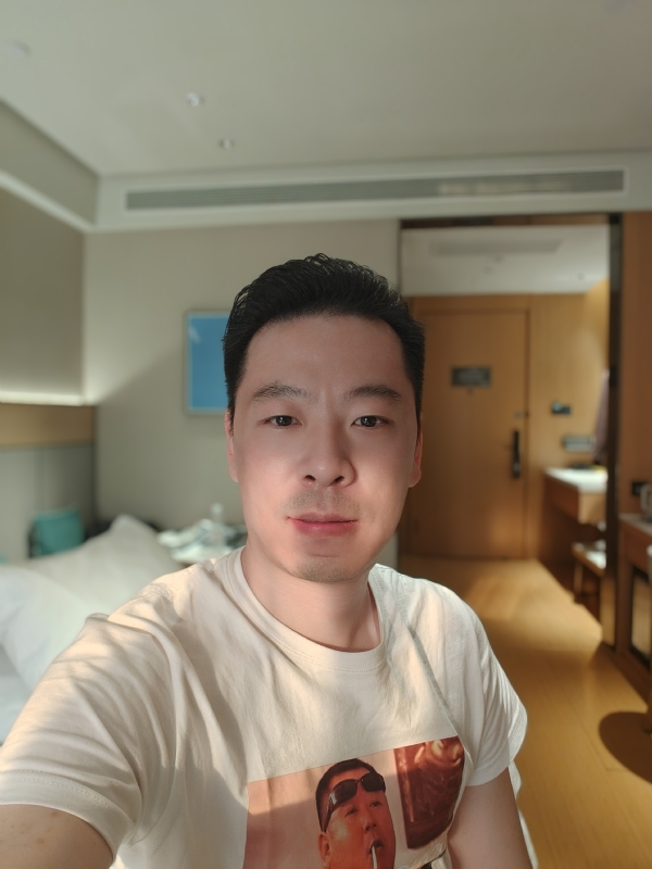 小珺的第一张照片--梅州相亲服务中心