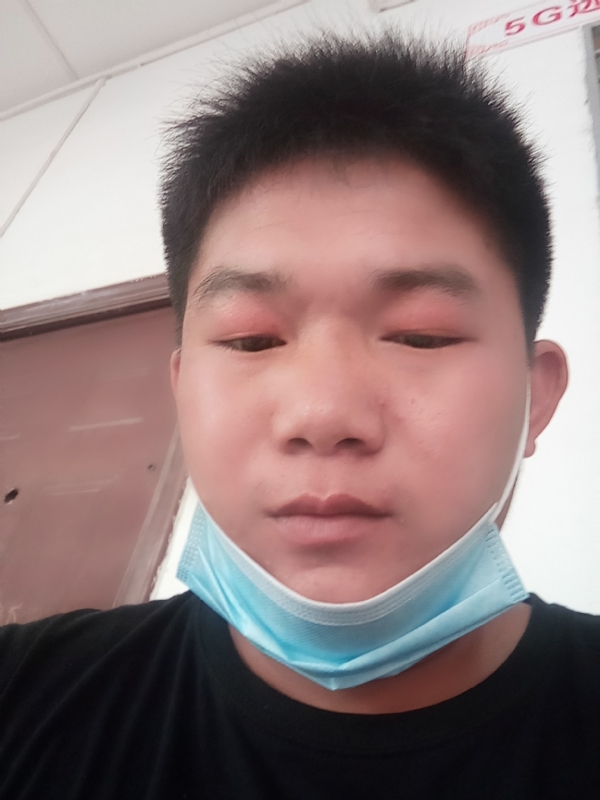 爱的就是你的第一张照片--梅州相亲服务中心