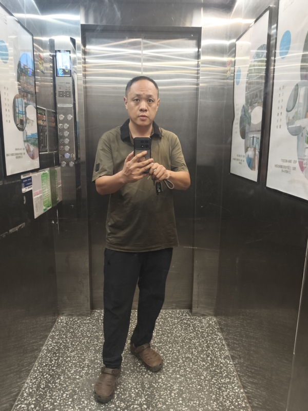 苏谋的第一张照片--梅州相亲服务中心