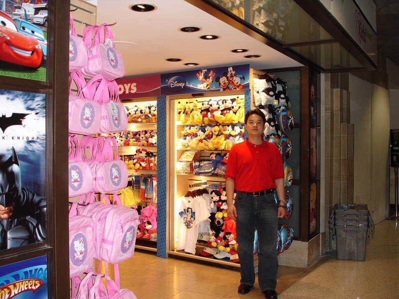 美国加州阳光的第一张照片--梅州相亲服务中心