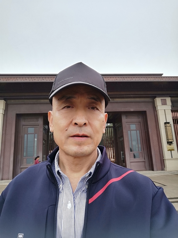 家缘的第五张照片--梅州相亲服务中心