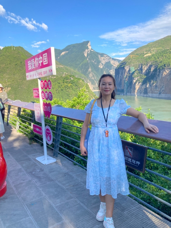 君81的第一张照片--梅州相亲服务中心