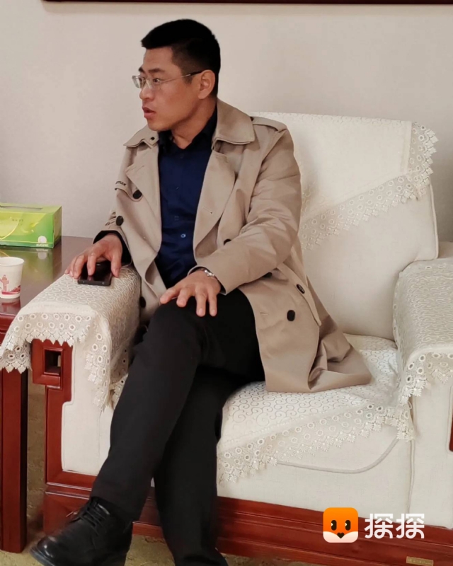 静以修身的第二张照片--梅州相亲服务中心