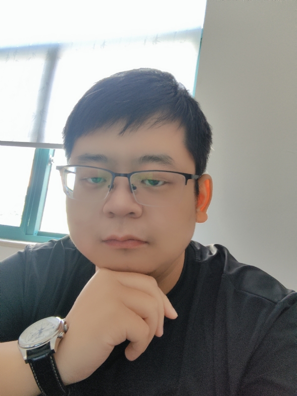 柯817的第一张照片--梅州相亲服务中心