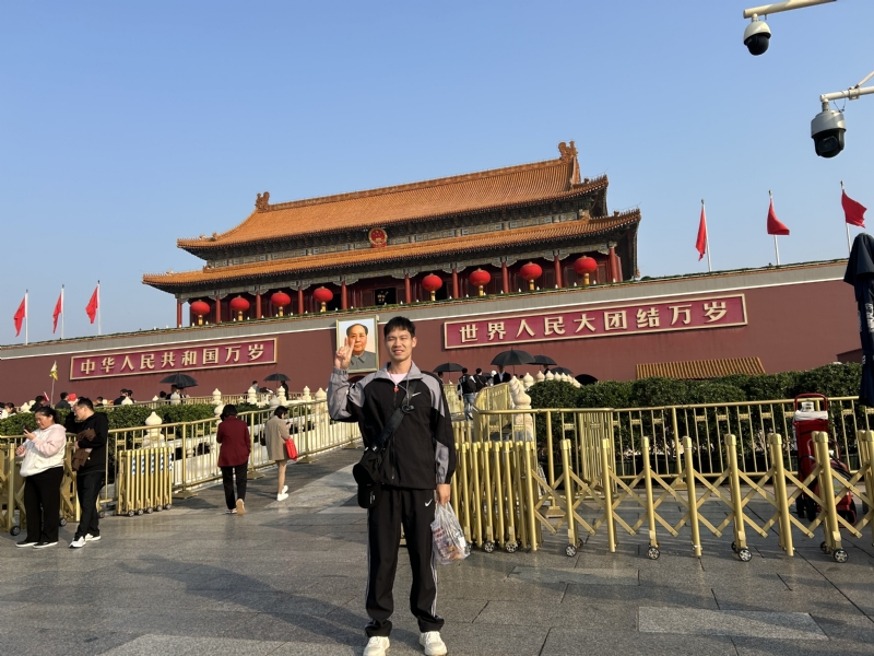 陈则宇的第二张照片--梅州相亲服务中心