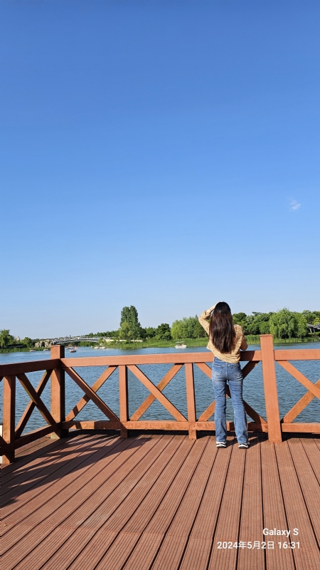 风雨的第一张照片--梅州相亲服务中心
