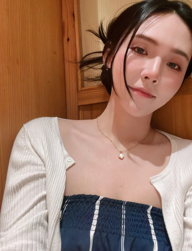 lina的第一张照片--梅州相亲服务中心