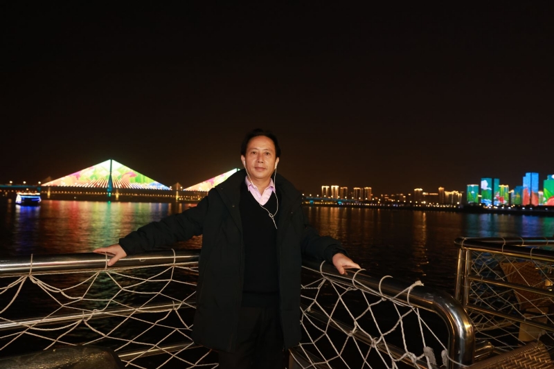 青春有你的第一张照片--梅州相亲服务中心