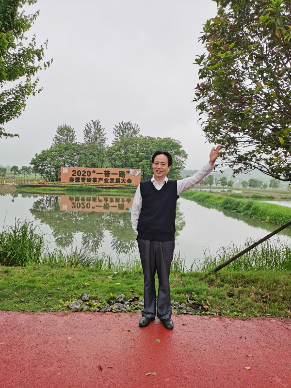 青春有你的第三张照片--梅州相亲服务中心