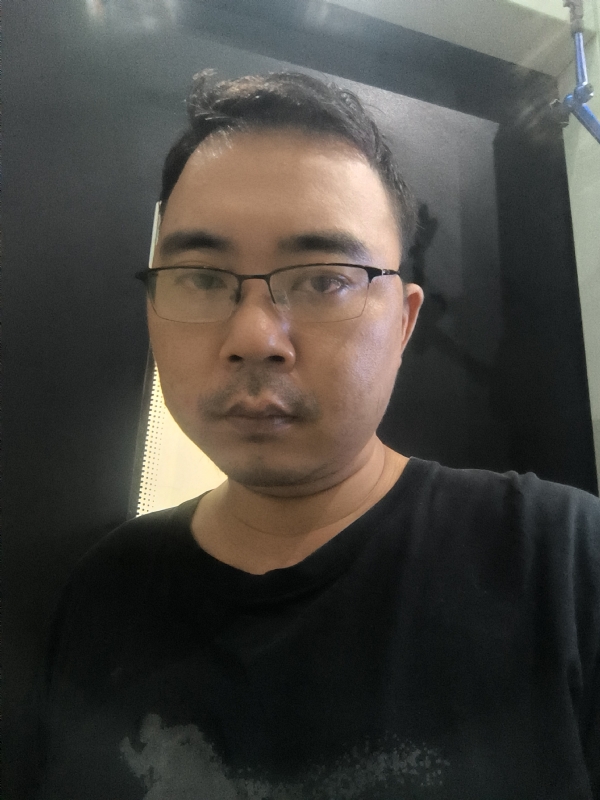 陈连红的第一张照片--梅州相亲服务中心