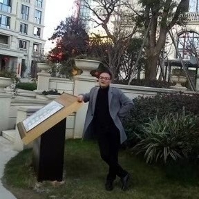 范范的第一张照片--梅州相亲服务中心