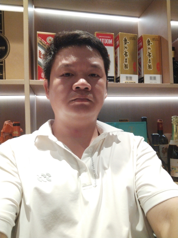 明远的第一张照片--梅州相亲服务中心