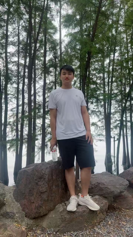 嗯嗯的第一张照片--梅州相亲服务中心