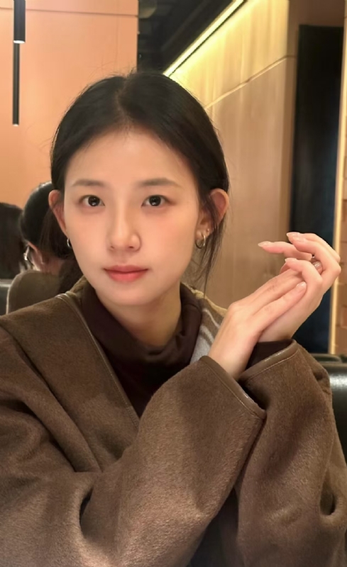 小曼的第一张照片--梅州相亲服务中心