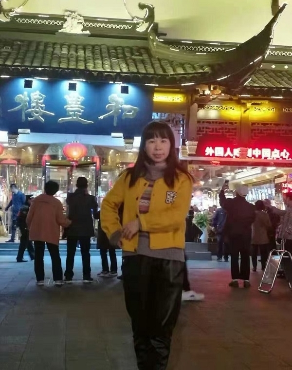 君倩的第三张照片--梅州相亲服务中心