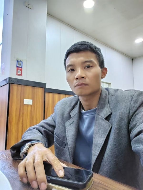 运满乾坤的第一张照片--梅州相亲服务中心