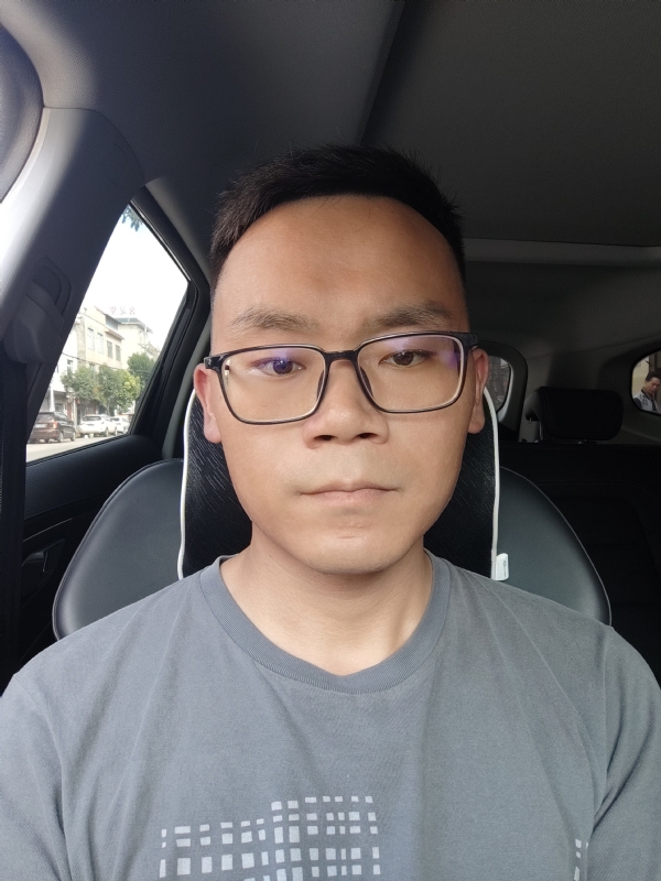 阿正的第二张照片--梅州相亲服务中心