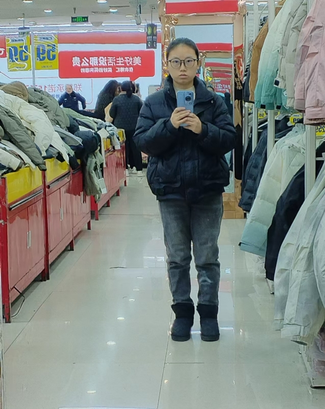 记忆中的美的第一张照片--梅州相亲服务中心