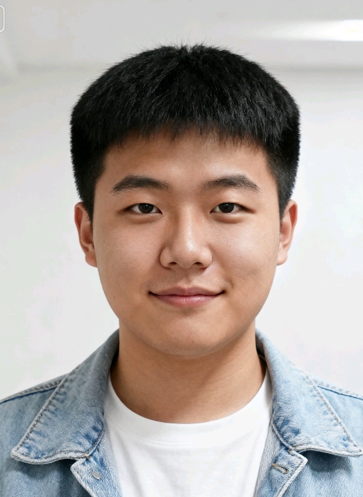 刘龙坤的第一张照片--梅州相亲服务中心