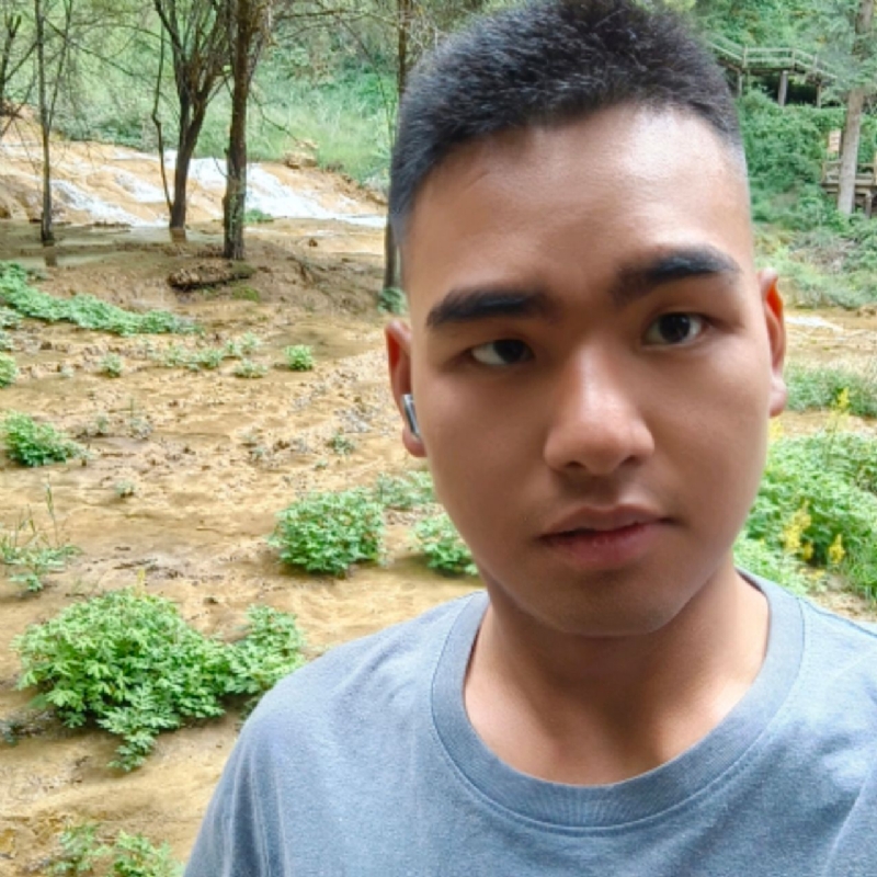 古尘的第一张照片--梅州相亲服务中心