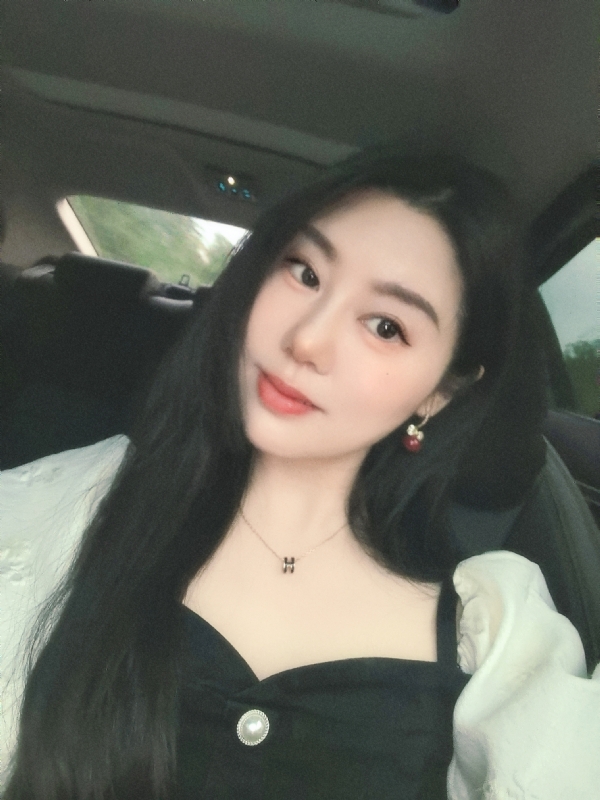 潇潇暮雨的第一张照片--梅州相亲服务中心