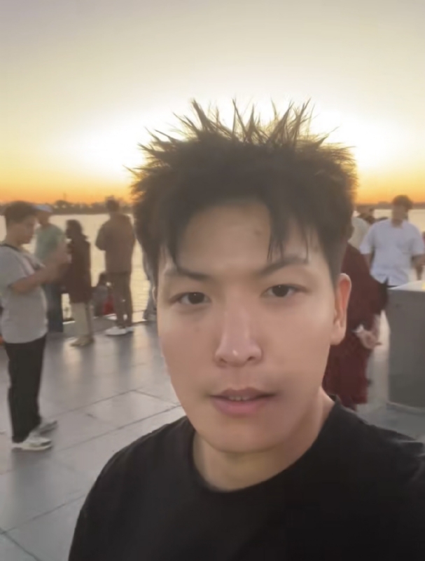 姚荫博的第二张照片--梅州相亲服务中心