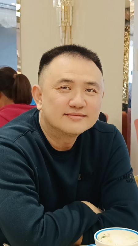 谁可相依的第一张照片--梅州相亲服务中心