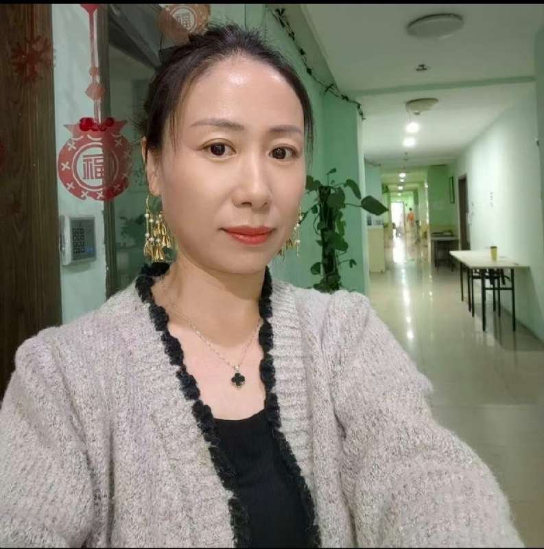 雪田的第二张照片--梅州相亲服务中心