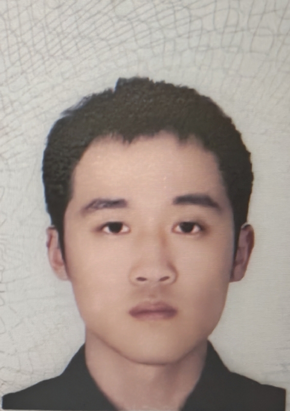 张杰的第一张照片--梅州相亲服务中心