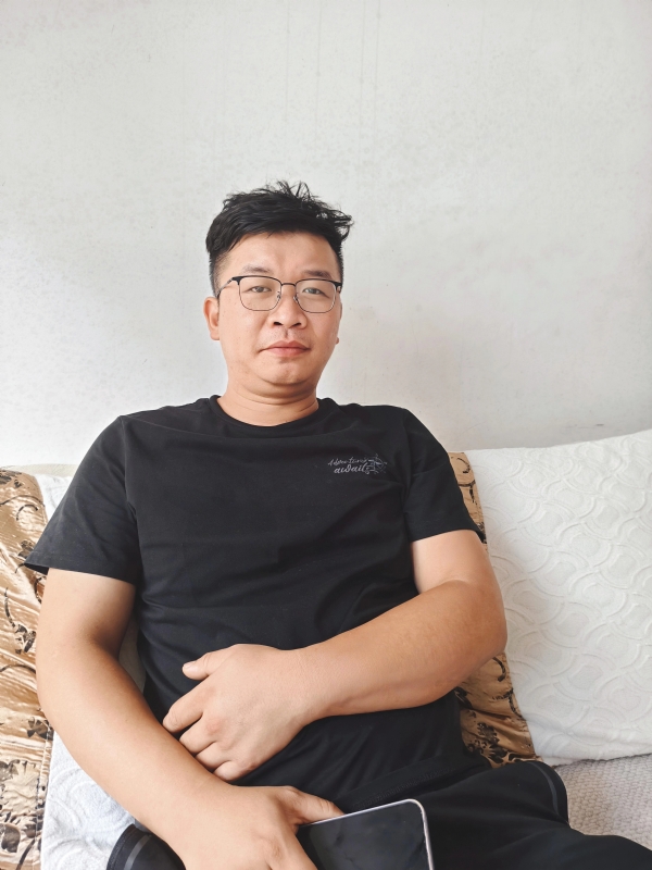 wangchao123的第一张照片--梅州相亲服务中心