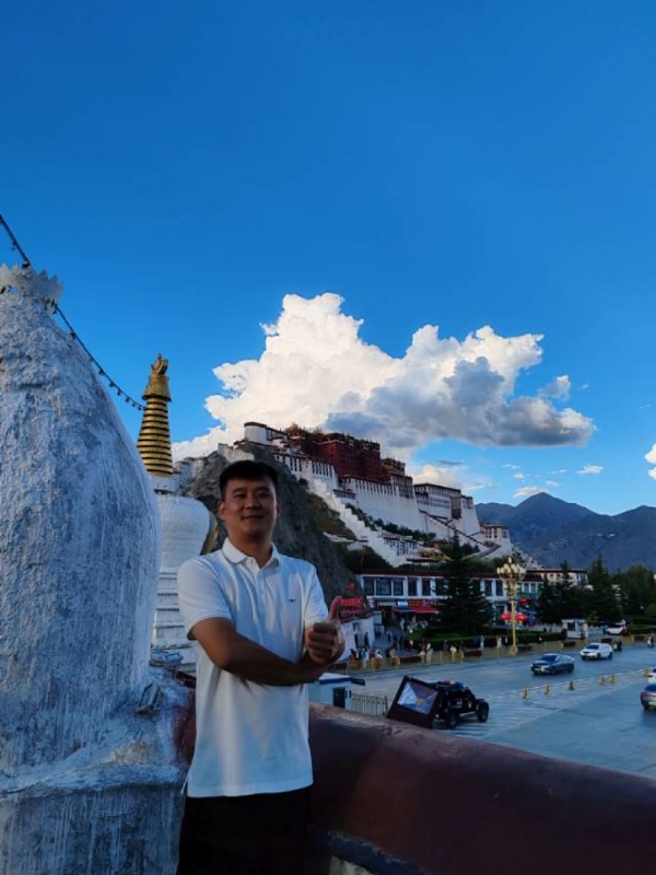 清风的第四张照片--梅州相亲服务中心