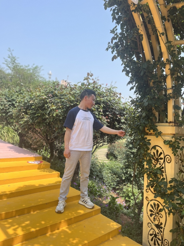 罗湘的第一张照片--梅州相亲服务中心